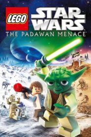 LEGO Star Wars: The Padawan Menace 2011 one on netflix