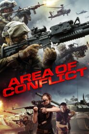 Area of Conflict 2017 one on netflix