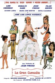 La gran comedia 1988 one on netflix