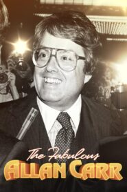 The Fabulous Allan Carr 2017 one on netflix