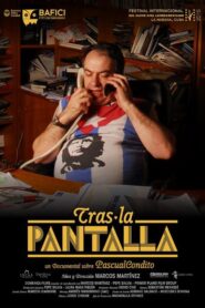 Tras la pantalla 2015 one on netflix