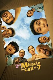 2nd Miracle in Cell No. 7 2024 one on netflix