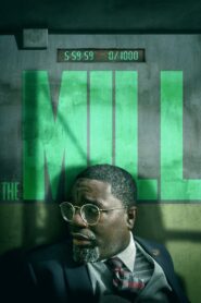 The Mill 2023 one on netflix