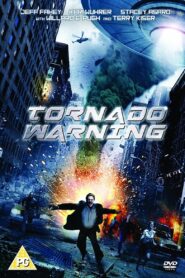 Alien Tornado 2012 one on netflix