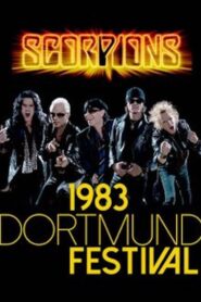 Scorpions: Rock Pop Festival – Dortmund, 17 December 1983 1984 one on netflix