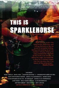 This Is Sparklehorse 2022 one on netflix