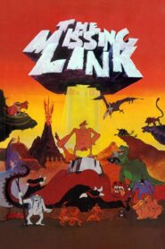 The Missing Link 1980 one on netflix