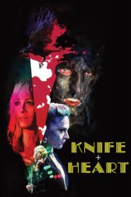 Knife+Heart 2018 one on netflix