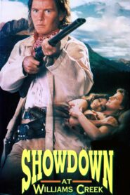 Showdown at Williams Creek 1991 one on netflix