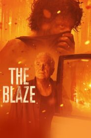 The Blaze 2023 one on netflix
