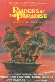 Raiders of the Paradise 1980 one on netflix