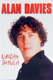 Alan Davies: Urban Trauma 1998 one on netflix