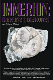 Immerhin: Die Kunst, die Kunst 2024 one on netflix