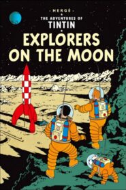 Explorers on the Moon 1992 one on netflix