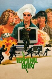 Terminal Entry 1988 one on netflix