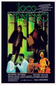 Loco veneno 1989 one on netflix