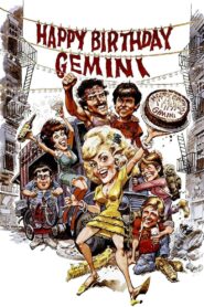 Happy Birthday, Gemini 1980 one on netflix