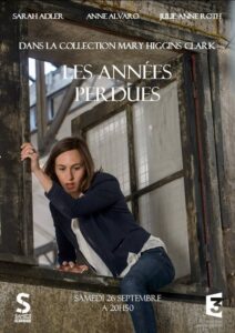 Les années perdues 2015 one on netflix