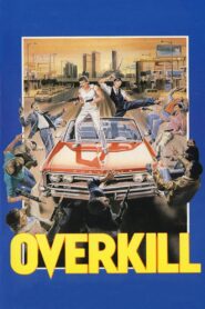 Overkill 1987 one on netflix