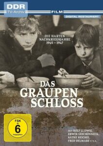 Das Graupenschloß 1982 one on netflix