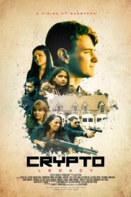 Crypto Legacy 2020 one on netflix