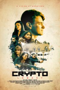 Crypto Legacy 2020 one on netflix