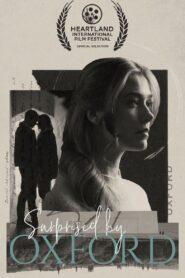 Surprised by Oxford 2023 one on netflix