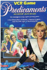 Predicaments 1986 one on netflix
