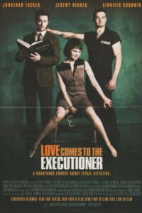 Love Comes to the Executioner 2006 one on netflix