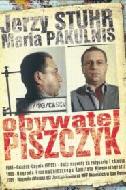 Citizen Piszczyk 1989 one on netflix