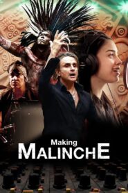 Making Malinche: A Documentary by Nacho Cano 2021 one on netflix