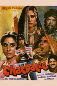 Chatpati 1983 one on netflix