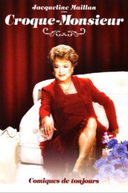 Croque-monsieur 1984 one on netflix
