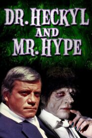 Dr. Heckyl and Mr. Hype 1980 one on netflix