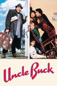 Uncle Buck 1989 one on netflix