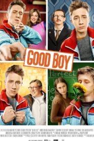 The Good Boy 2016 one on netflix