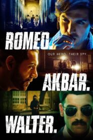 Romeo Akbar Walter 2019 one on netflix