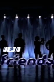 Go Friends! 2001 one on netflix