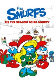 The Smurfs: ‘Tis the Season to Be Smurfy 1987 one on netflix