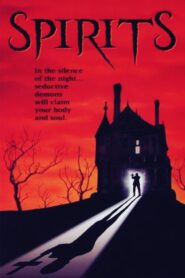 Spirits 1990 one on netflix