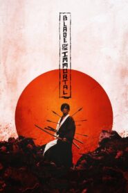 Blade of the Immortal 2017 one on netflix