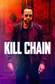 Kill Chain 2020 one on netflix