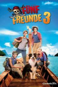 Famous Five 3 2014 one on netflix