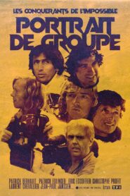 Les Conquérants de l’Impossible: Portrait de Groupe 1986 one on netflix
