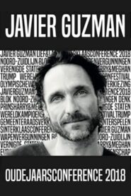 Javier Guzman: Oudejaarsconference 2018 2018 one on netflix