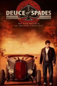 Deuce of Spades 2010 one on netflix