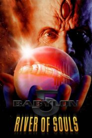 Babylon 5: The River of Souls 1998 one on netflix
