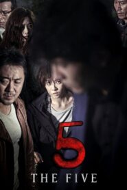 The Five 2013 one on netflix