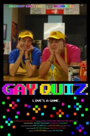 Gay Quiz 2022 one on netflix