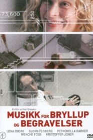 Music for Weddings and Funerals 2002 one on netflix